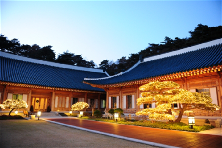 青瓦台1
