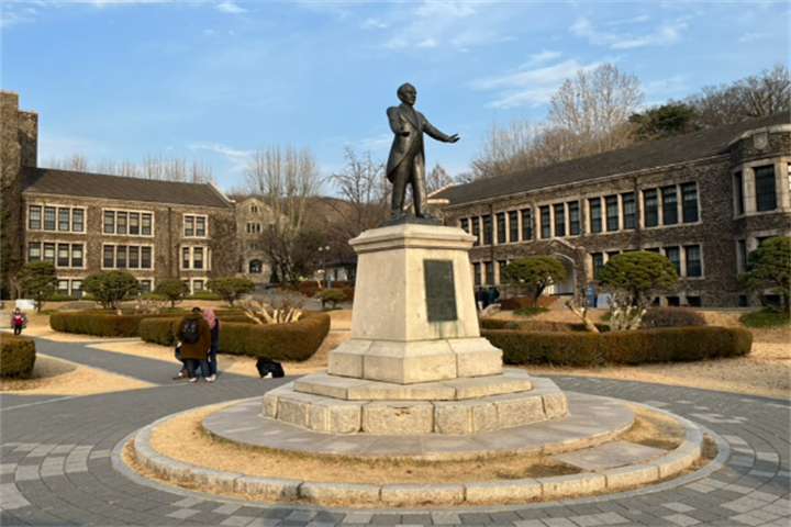 延世大学3 延世大学3