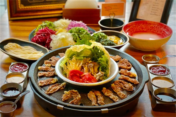 美食2