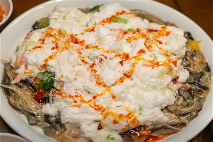 美食4