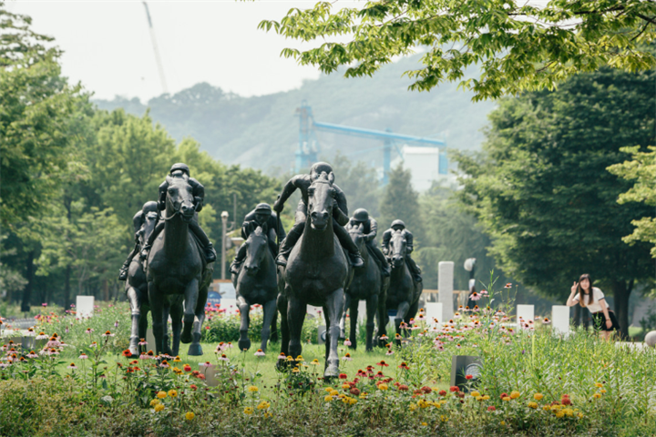 首尔林2 首尔林2