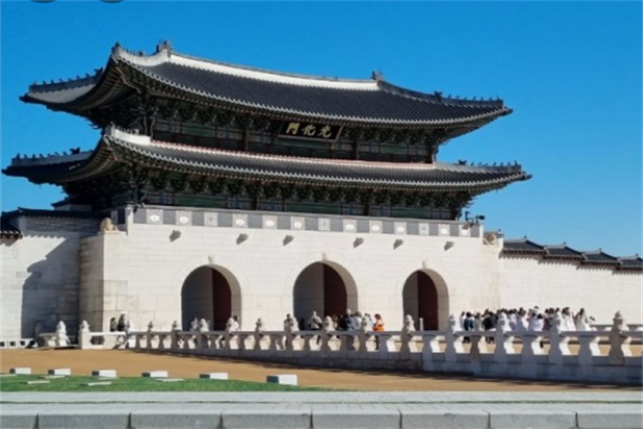 光化门 光化门