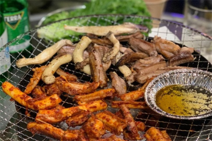 美食1