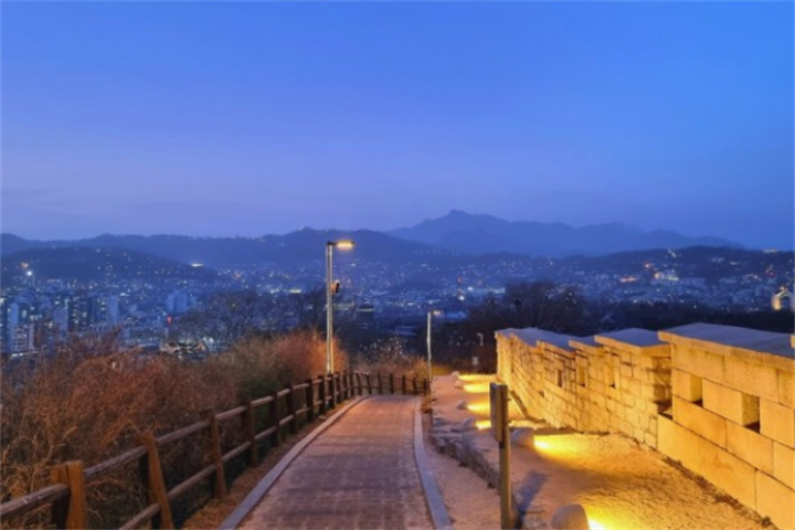 驼山公园3 驼山公园3