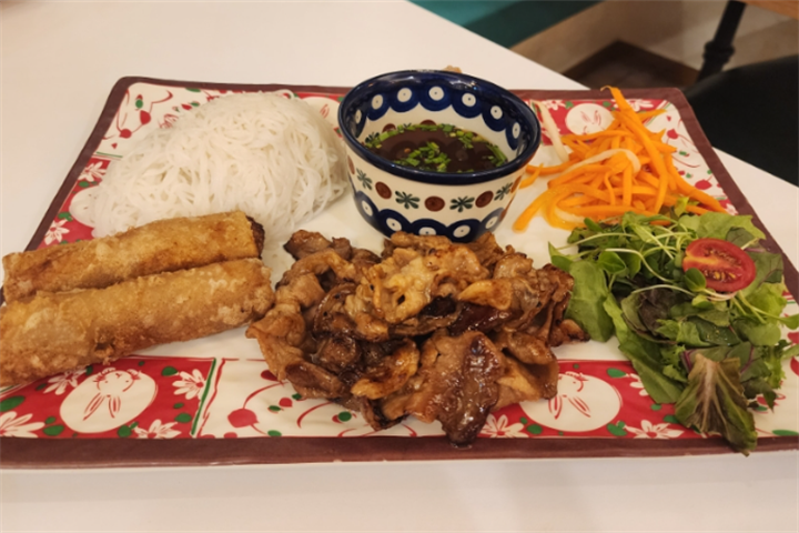惠美食4 惠美食4