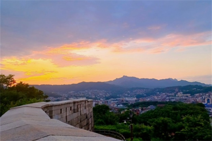 驼山公园2 驼山公园2