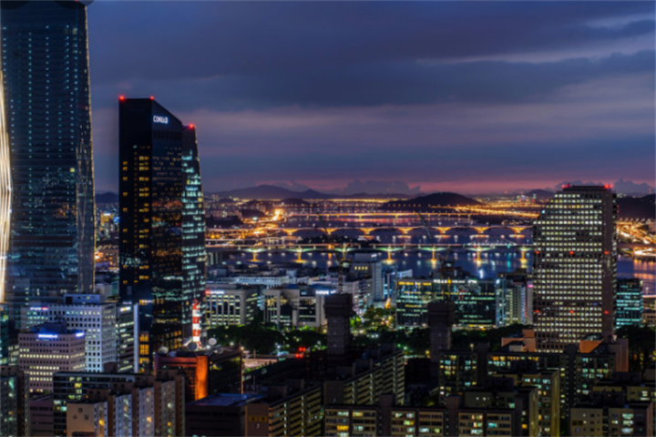 63夜景2