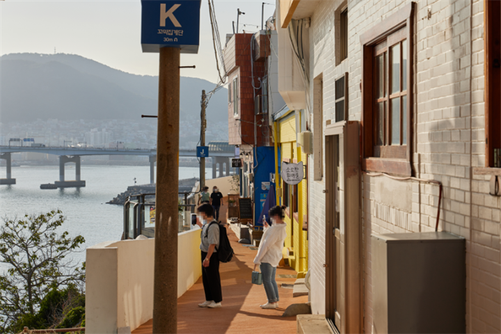 白浅滩文化村3 白浅滩文化村3