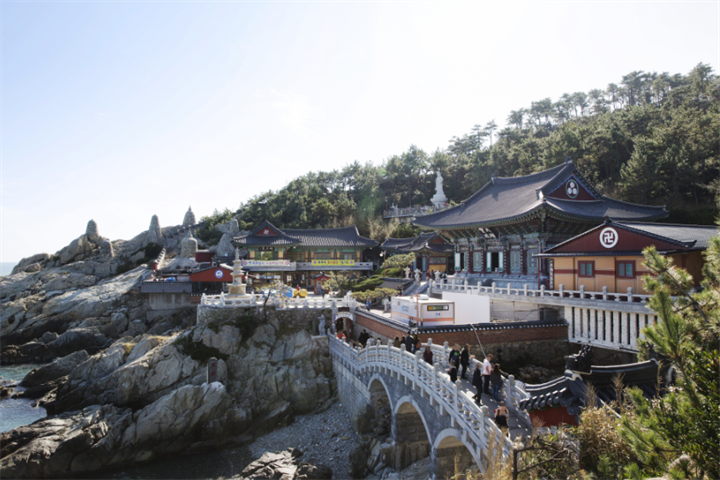 海东龙宫寺封面
