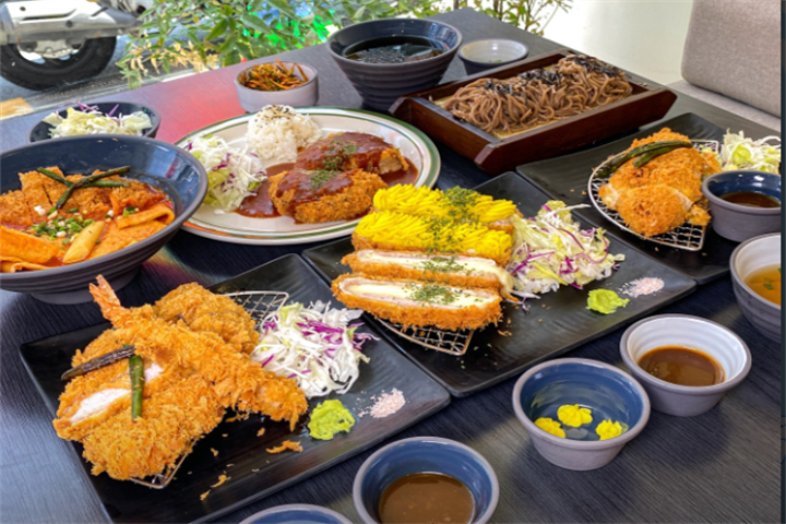 美食2 美食2