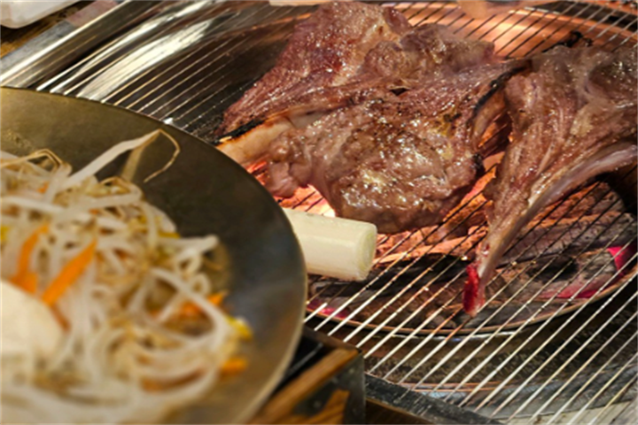 美食2 美食2