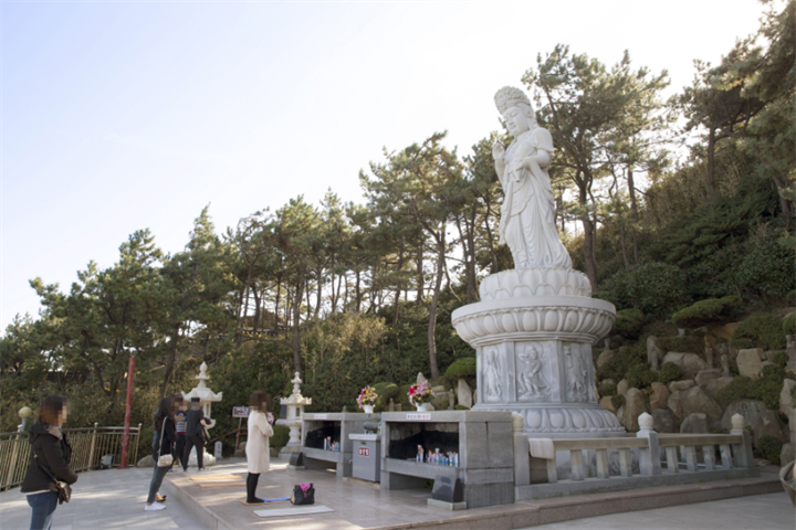 海东龙宫寺3