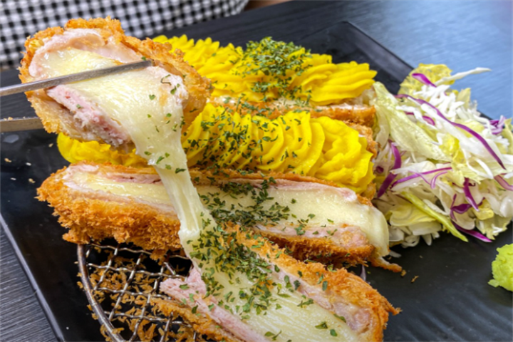 美食1 美食1