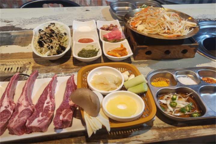 美食3 美食3