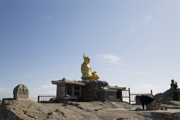 海东龙宫寺2