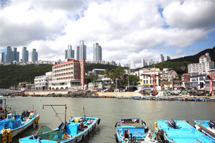 青沙浦4