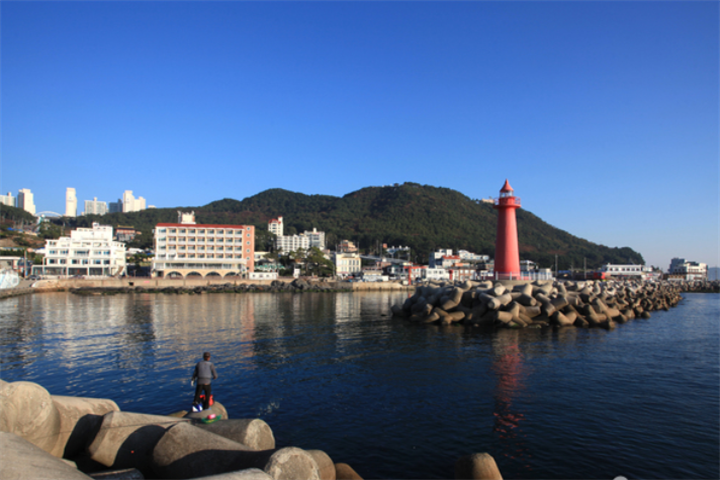 青沙浦1