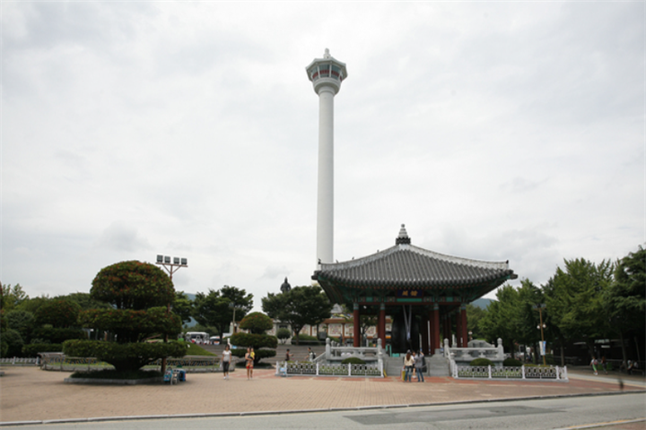 公园塔3 公园塔3