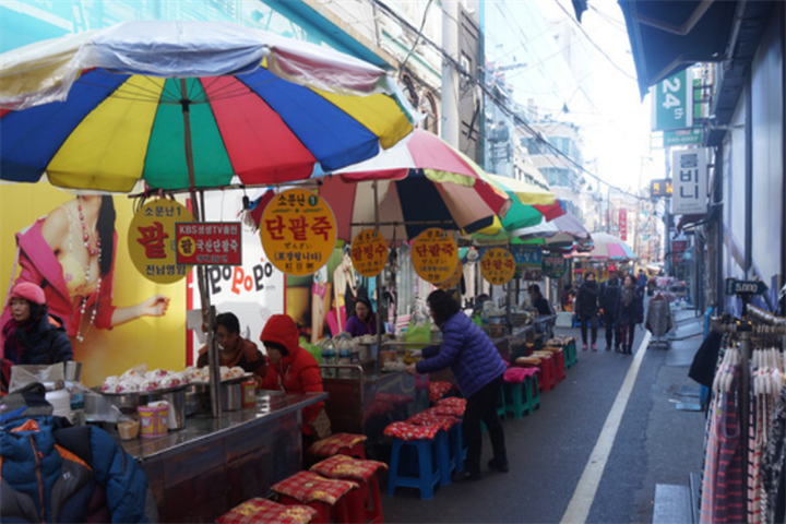 国际市场2 国际市场2