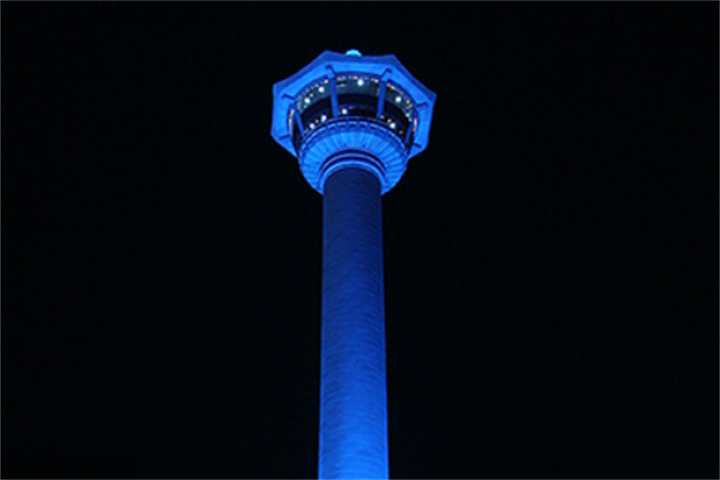 公园塔2 公园塔2