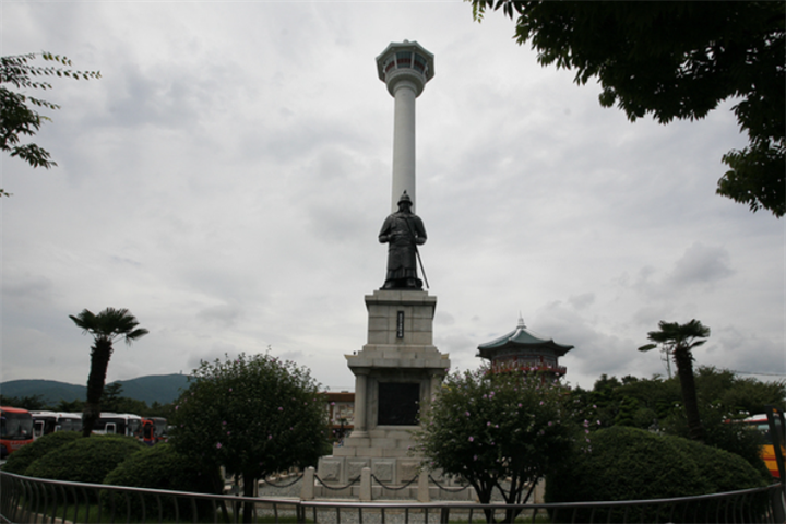 公园塔1 公园塔1