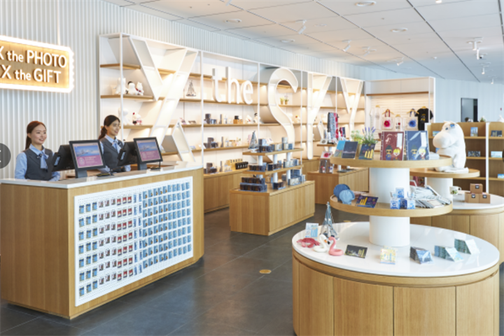 纪念品店2 纪念品店2