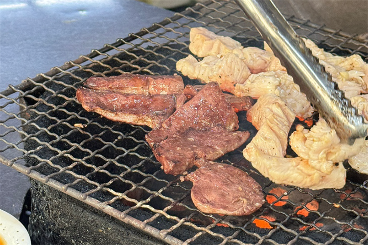 美食3 美食3