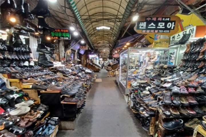 东大门市场4
