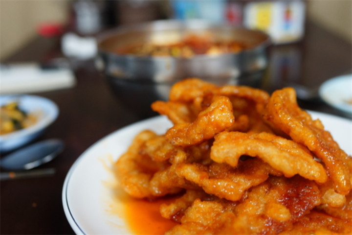 大林美食1
