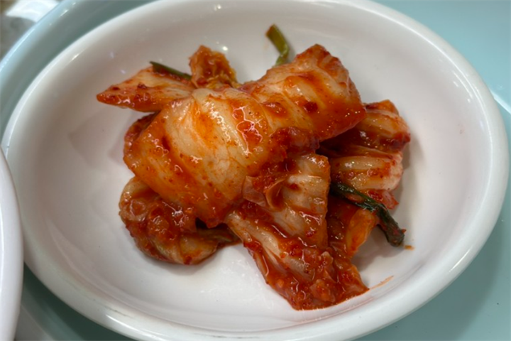 东大门市场美食3