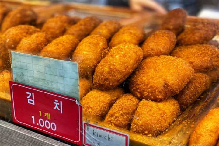 望远美食2