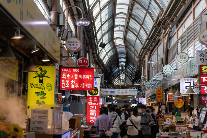 通仁市场1 通仁市场1