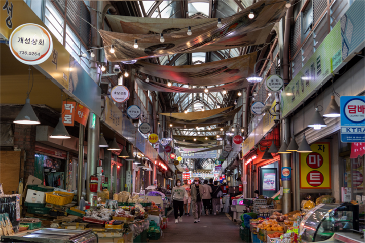 通仁市场2 通仁市场2