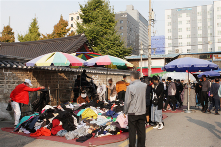 东庙市场3 东庙市场3