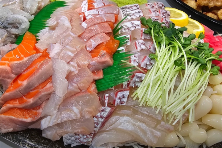 鹭梁津美食1 鹭梁津美食1