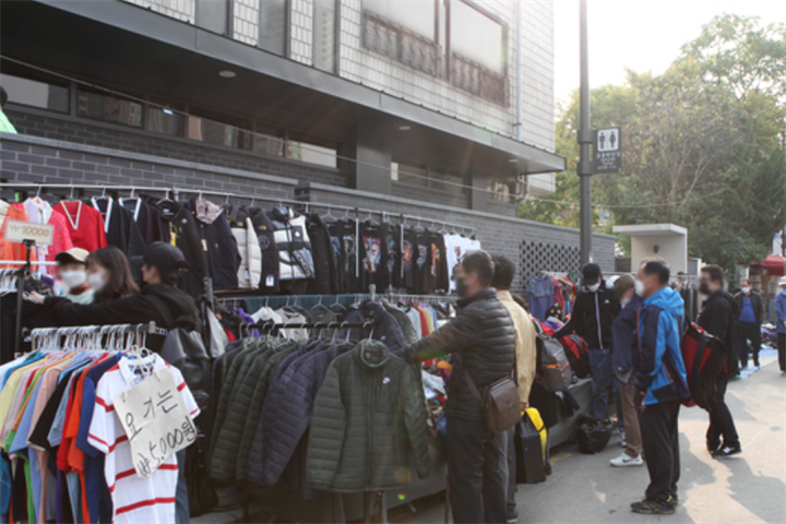 东庙市场2 东庙市场2