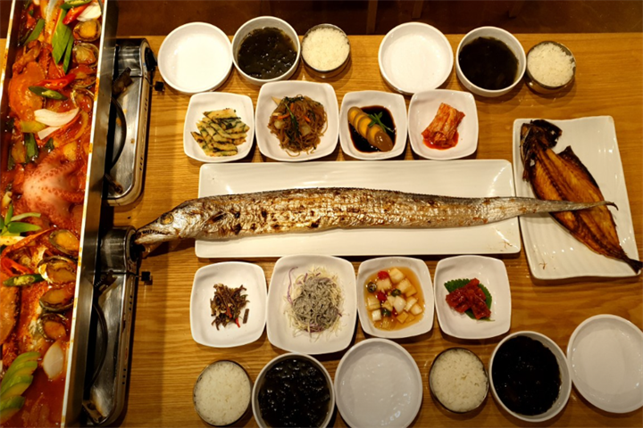 美食2