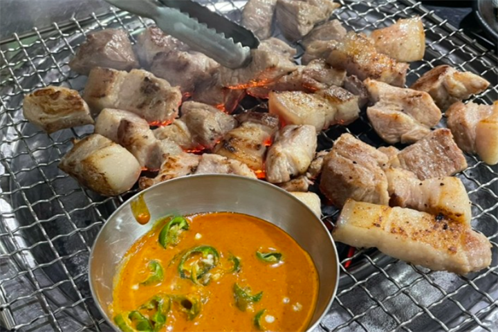 美食2 美食2