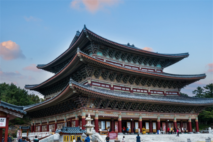 药泉寺1 药泉寺1