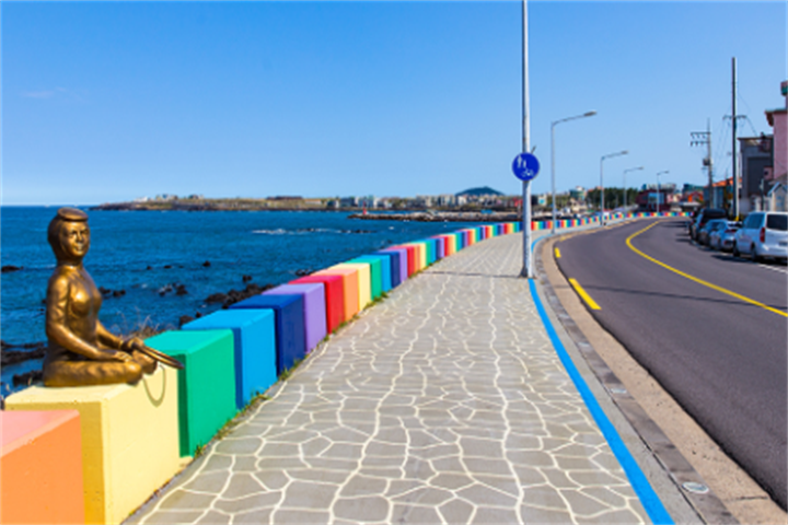 彩虹公路2 彩虹公路2