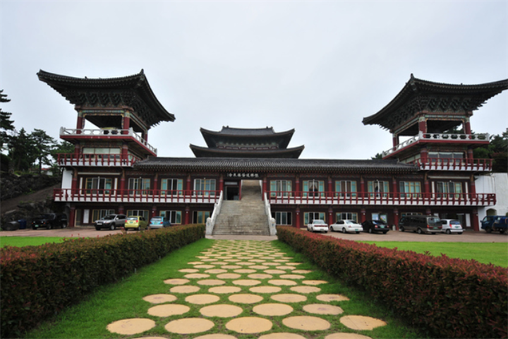 药泉寺5 药泉寺5