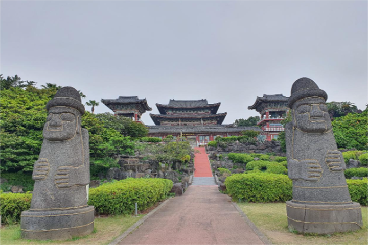 药泉寺4 药泉寺4