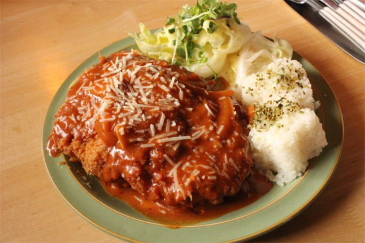美食4