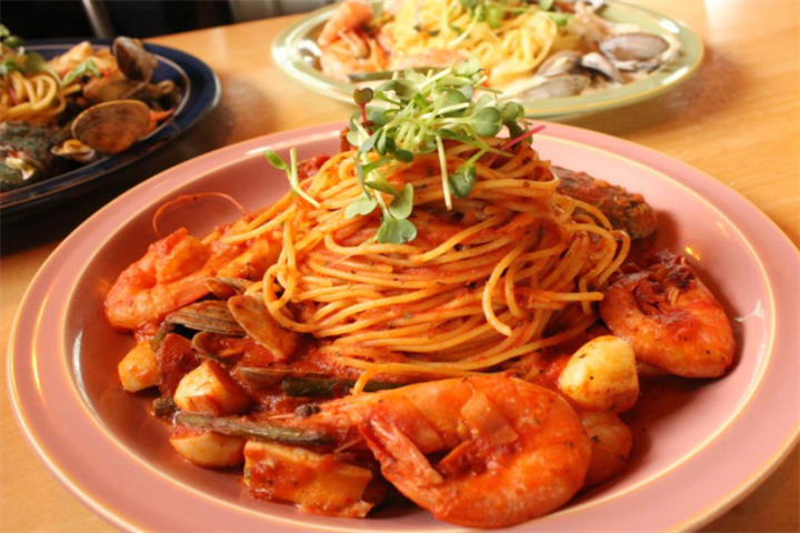 美食3