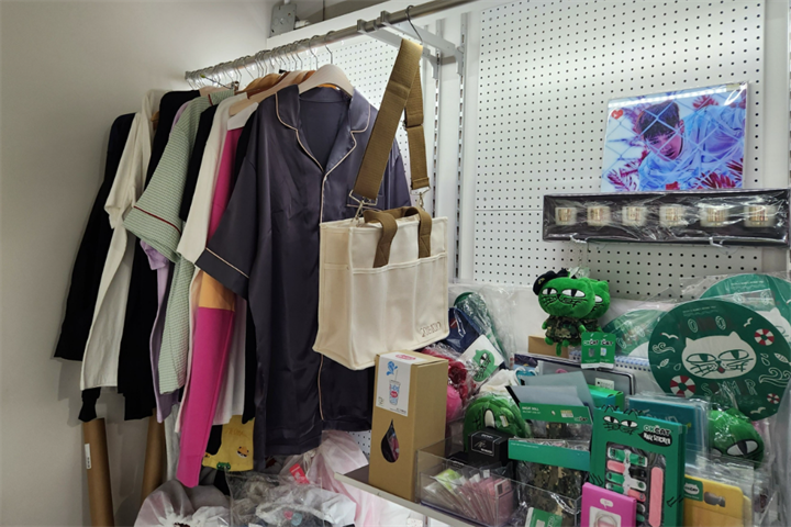 音乐艺术明洞调色板店4 音乐艺术明洞调色板店4