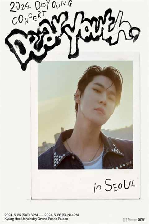 DOYOUNG DOYOUNG