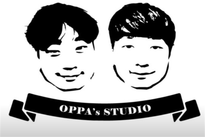 오빠네 사진관 封面 오빠네 사진관 封面