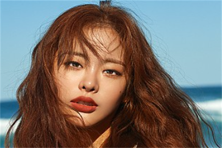 韩国江南地区值得去的美发店
