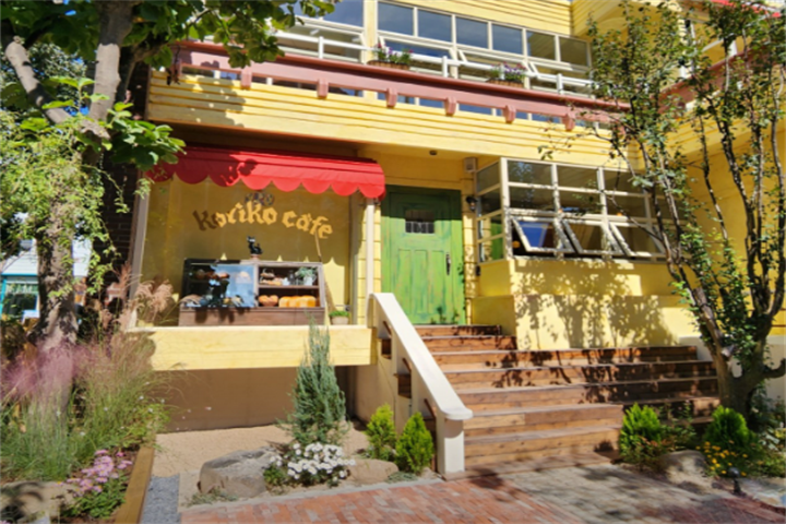 koriko cafe2 koriko cafe2