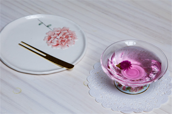 花茶6 花茶6